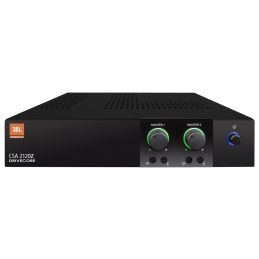 Ampli ligne 100V - JBL - CSA 2120Z