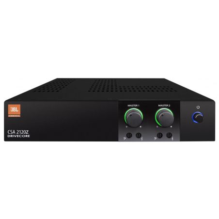 Ampli ligne 100V - JBL - CSA 2120Z