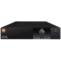 	Ampli ligne 100V - JBL - CSA 140Z