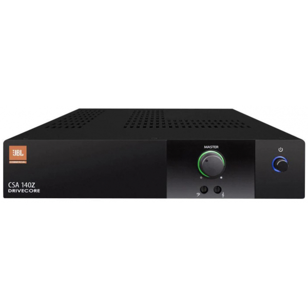 Ampli ligne 100V - JBL - CSA 140Z