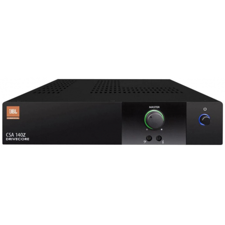 Ampli ligne 100V - JBL - CSA 140Z