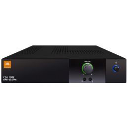 	Ampli ligne 100V - JBL - CSA 180Z