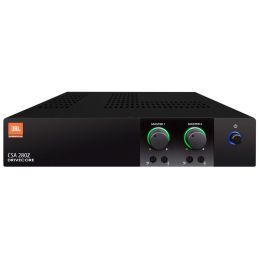 	Ampli ligne 100V - JBL - CSA 280Z