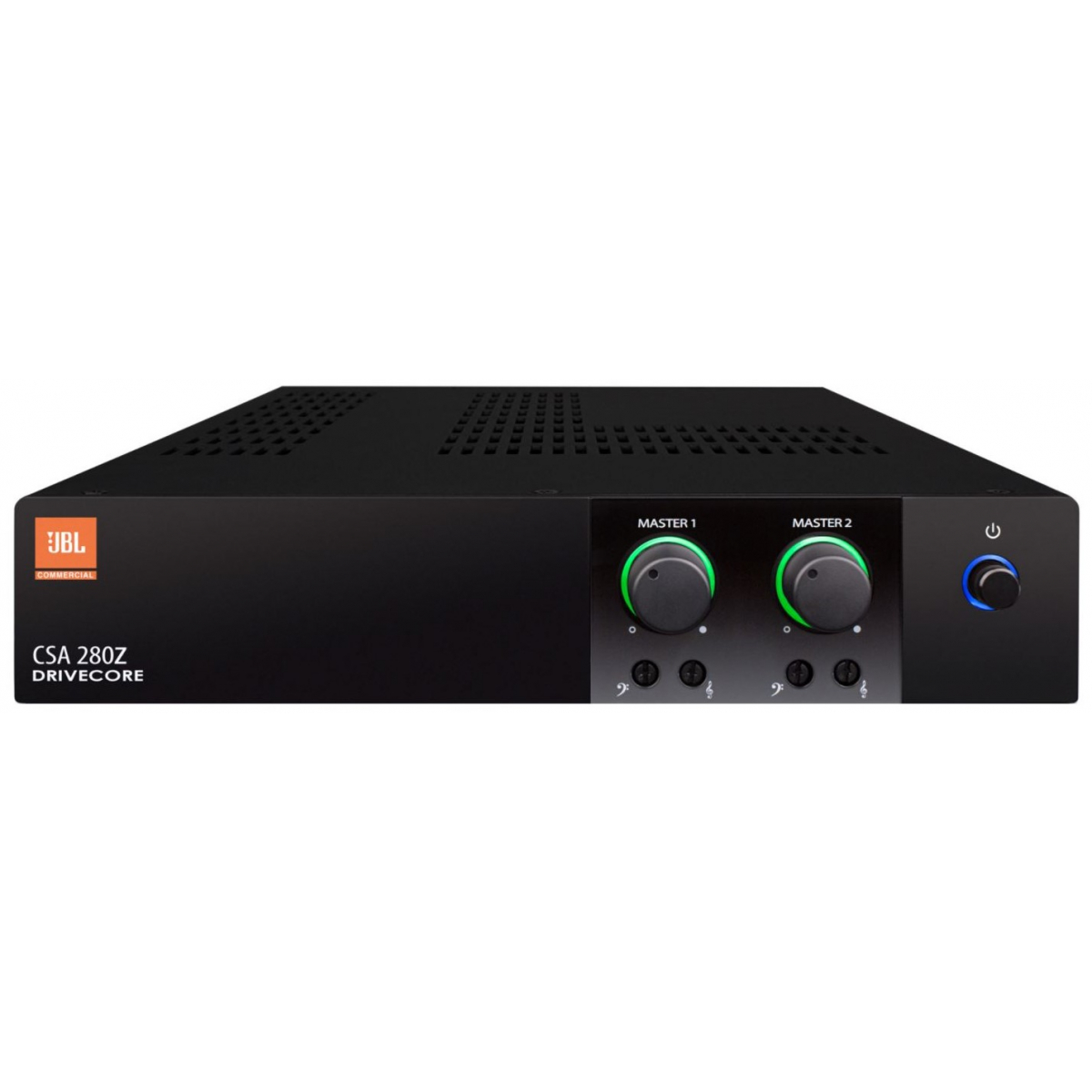 Ampli ligne 100V - JBL - CSA 280Z