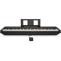 	Pianos numériques portables - Yamaha - P-45