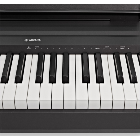 Pianos numériques portables - Yamaha - P-45