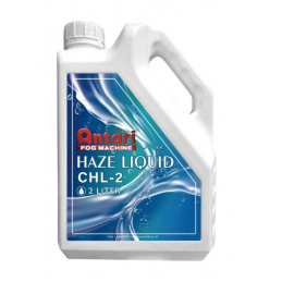 	Liquide brouillard - Antari - CHL-2 - Liquide brouillard...