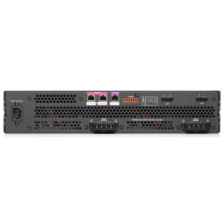 Ampli Sono multicanaux - JBL - MA4-D