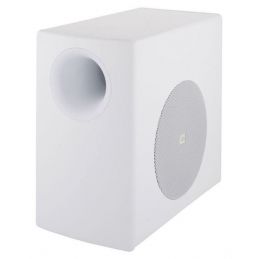 	Enceintes murales - JBL - Pack Control 50 White