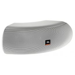 	Enceintes murales - JBL - Control CRV White