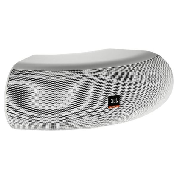 Enceintes murales - JBL - Control CRV White