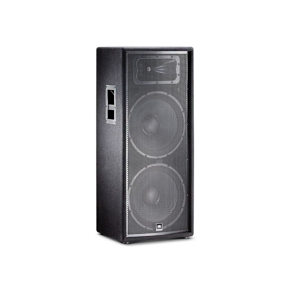 Enceintes passives - JBL - JRX 225