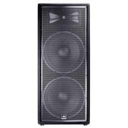 	Enceintes passives - JBL - JRX 225