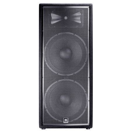 Enceintes passives - JBL - JRX 225