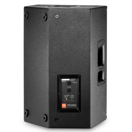 Enceintes passives - JBL - SRX 812