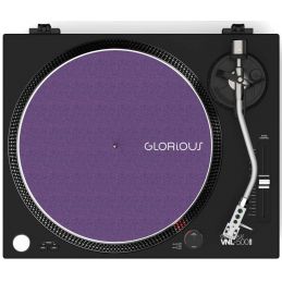 	Platines vinyles entrainement direct - Glorious DJ - VNL-500 USB