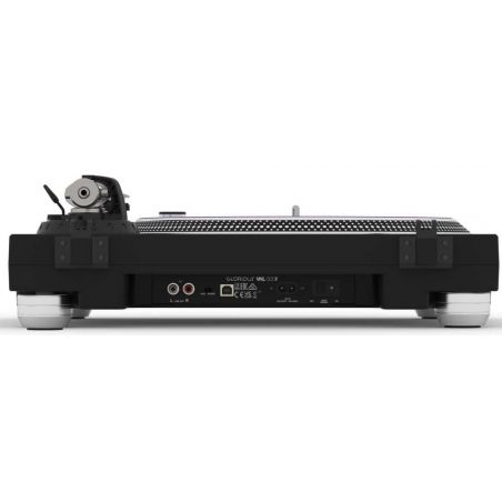 Platines vinyles DJ entrainement direct - Glorious DJ - VNL-500 USB
