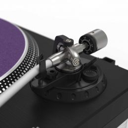 	Platines vinyles entrainement direct - Glorious DJ - VNL-500 USB