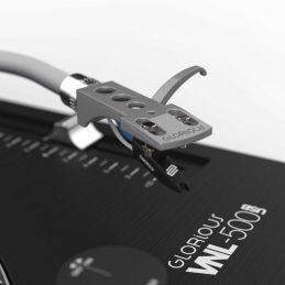 	Platines vinyles DJ entrainement direct - Glorious DJ - VNL-500 USB