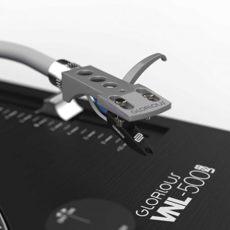Platines vinyles DJ entrainement direct - Glorious DJ - VNL-500 USB