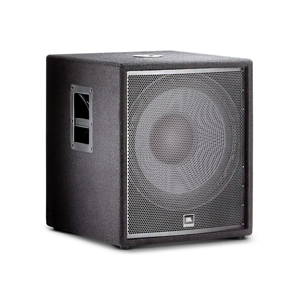 Caissons de basse passifs - JBL - JRX 218S