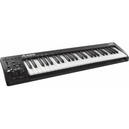 	Claviers maitres 49 touches - Alesis - Q 49 MKII