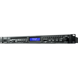 	Lecteurs multimédia - Denon Pro - DN300Z