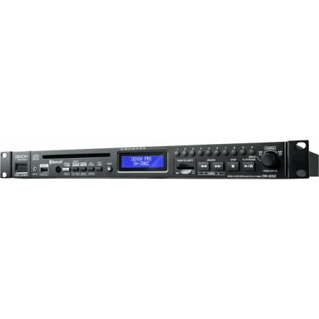 Lecteurs multimédia - Denon Pro - DN300Z