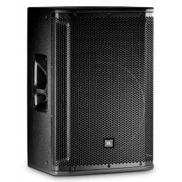 Enceintes amplifiées - JBL - SRX 815P