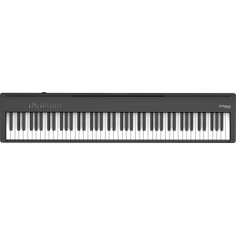 	Packs Claviers et Synthé - Roland - PACK FP-30X (NOIR) + PIED...