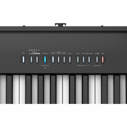 	Packs Claviers et Synthé - Roland - PACK FP-30X (NOIR) + PIED...