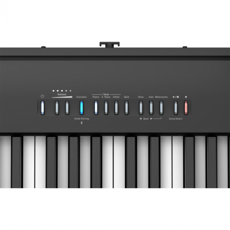 Packs Claviers et Synthé - Roland - PACK FP-30X (NOIR) + PIED...