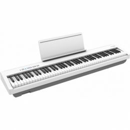 	Packs Claviers et Synthé - Roland - PACK FP-30X (BLANC) + PIED...