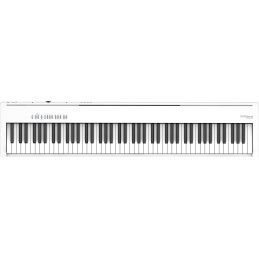 	Packs Claviers et Synthé - Roland - PACK FP-30X (BLANC) + PIED...