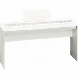 	Packs Claviers et Synthé - Roland - PACK FP-30X (BLANC) + PIED...