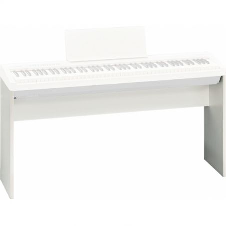 Packs Claviers et Synthé - Roland - PACK FP-30X (BLANC) + PIED...