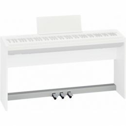 	Packs Claviers et Synthé - Roland - PACK FP-30X (BLANC) + PIED...