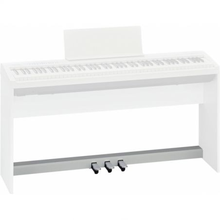 Packs Claviers et Synthé - Roland - PACK FP-30X (BLANC) + PIED...