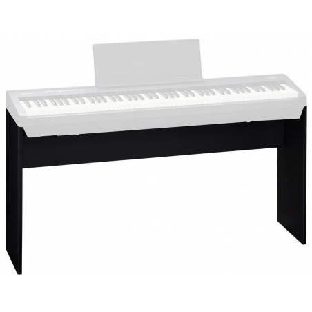 Stands claviers - Roland - KSC-70 (Noir)