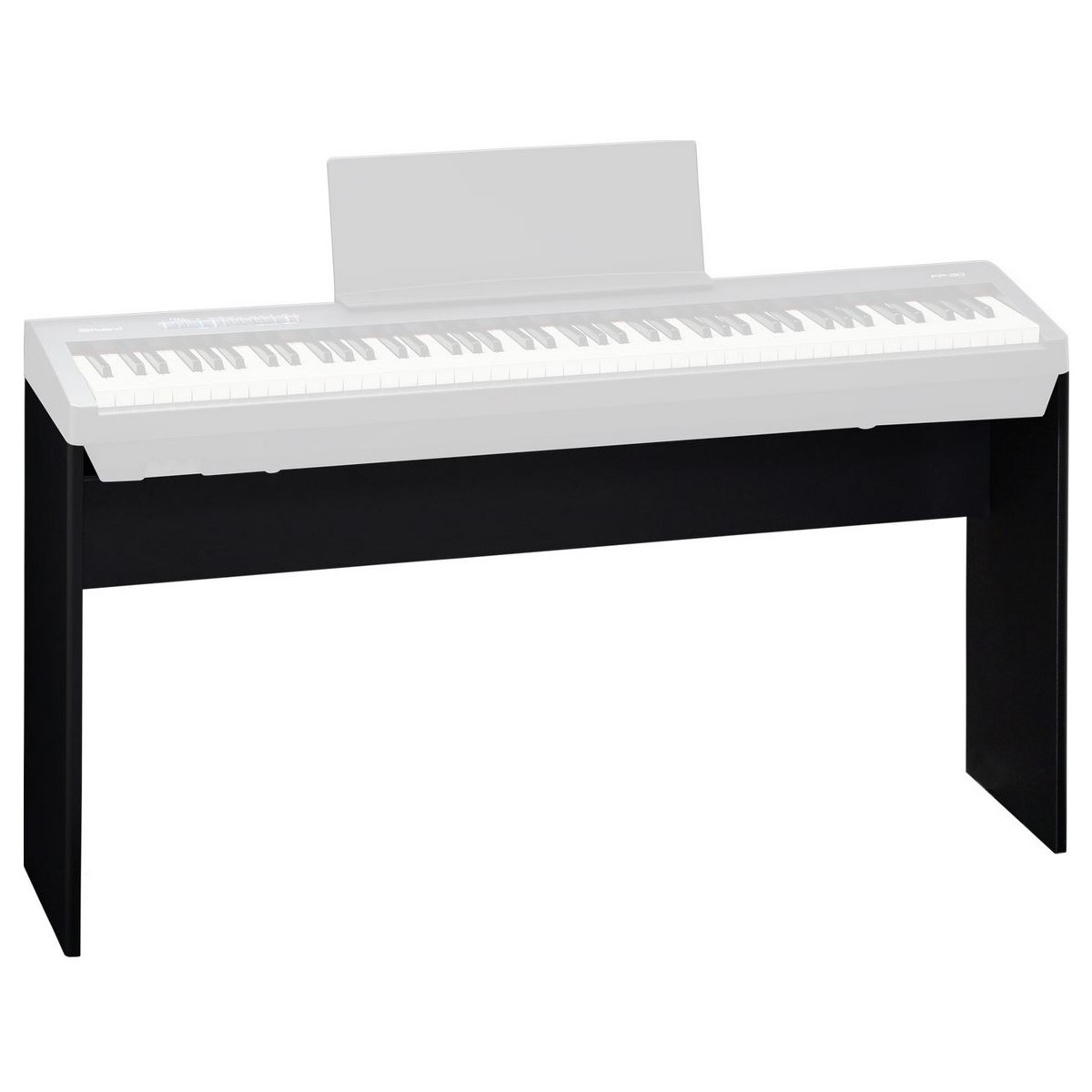 Stands claviers - Roland - KSC-70 (Noir)