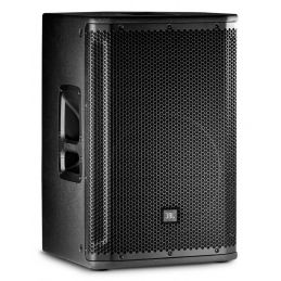 	Enceintes amplifiées - JBL - SRX 812P