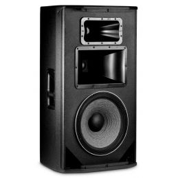 	Enceintes amplifiées - JBL - SRX 835P