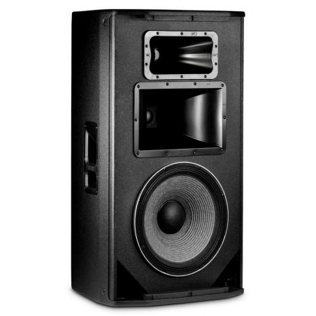 Enceintes amplifiées - JBL - SRX 835P