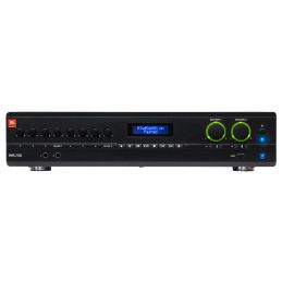 	Ampli ligne 100V - JBL - VMA 2120