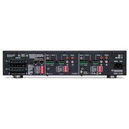 	Ampli ligne 100V - JBL - VMA 2120