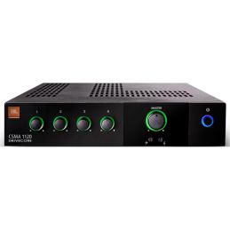 	Ampli ligne 100V - JBL - CSMA 1120