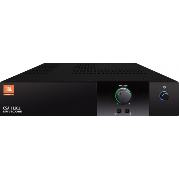 Ampli ligne 100V - JBL - CSA 1120Z