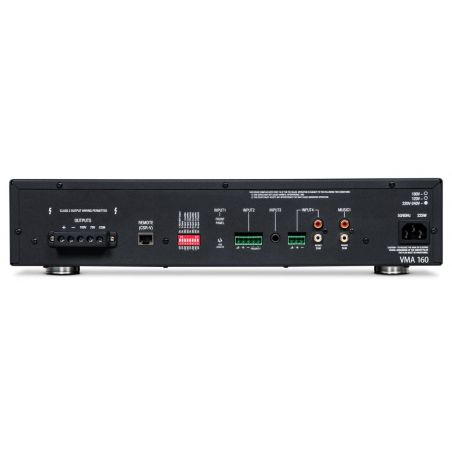 Ampli ligne 100V - JBL - VMA 160