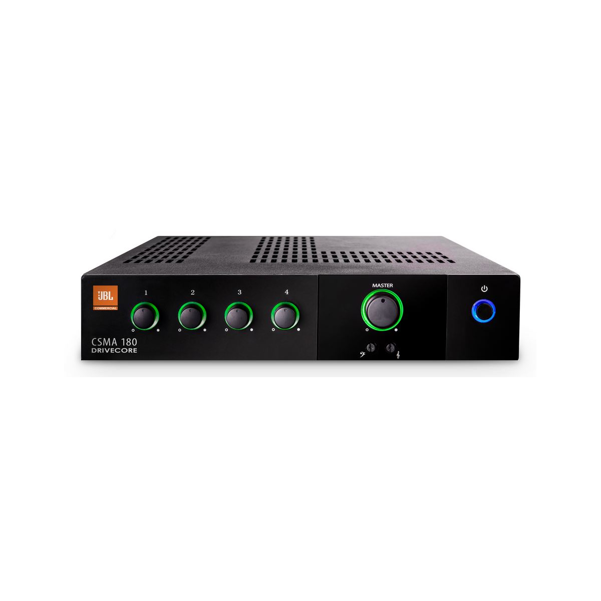 Ampli ligne 100V - JBL - CSMA 180