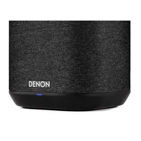 Enceintes connectées -  - Denon Home 150 (Noir) - HEOS